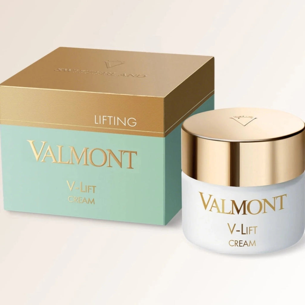 V - Lift Cream - Valmont - Aida Bicaj