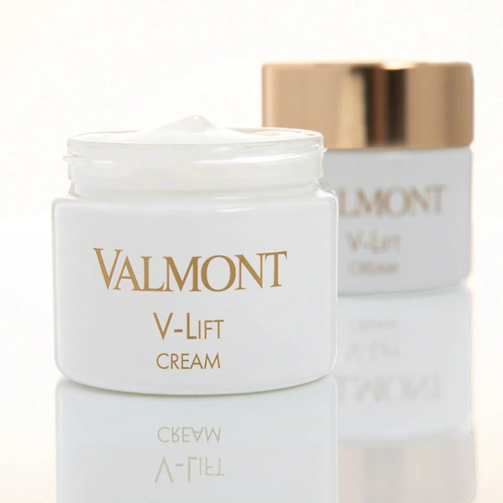 V - Lift Cream - Valmont - Aida Bicaj