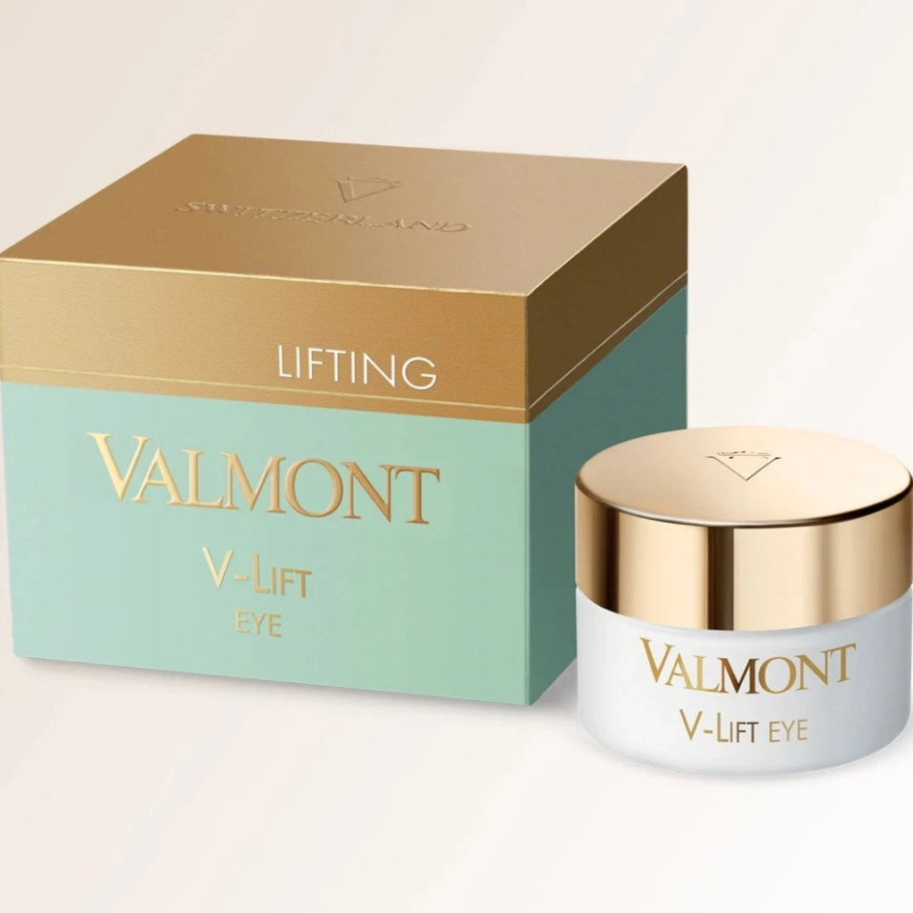 V - Lift Eye - Valmont - Creams - Aida Bicaj