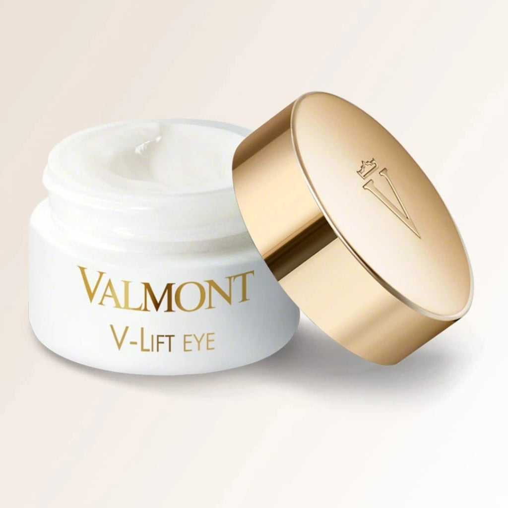 V - Lift Eye - Valmont - Creams - Aida Bicaj