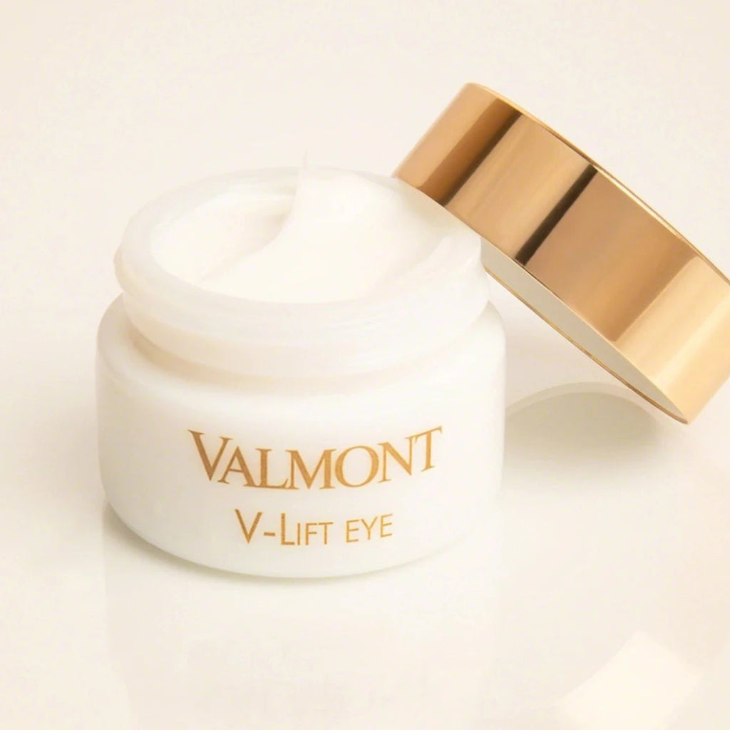 V - Lift Eye - Valmont - Aida Bicaj