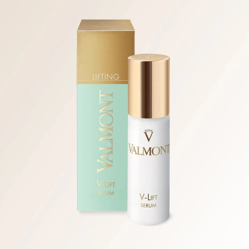 V - Lift Serum - Valmont - Aida Bicaj