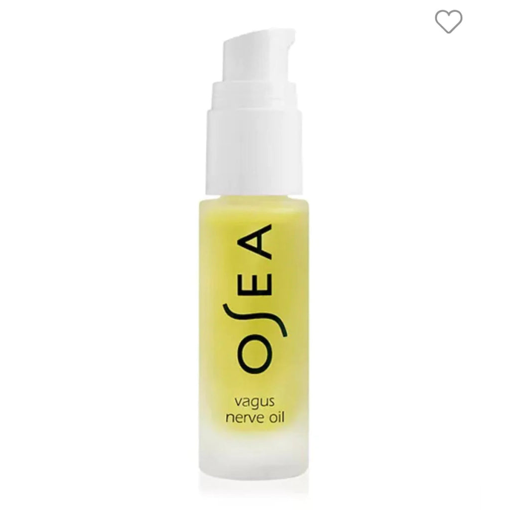 Vagus Nerve Bath Oil - OSEA - Oils - Aida Bicaj