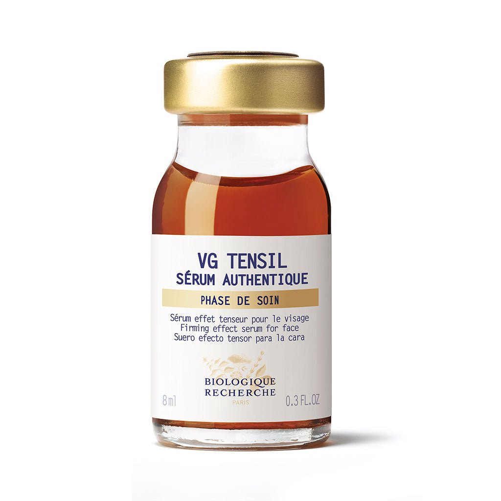 VG Tensil Serum Authentique - Biologique Recherche - Serums - Aida Bicaj
