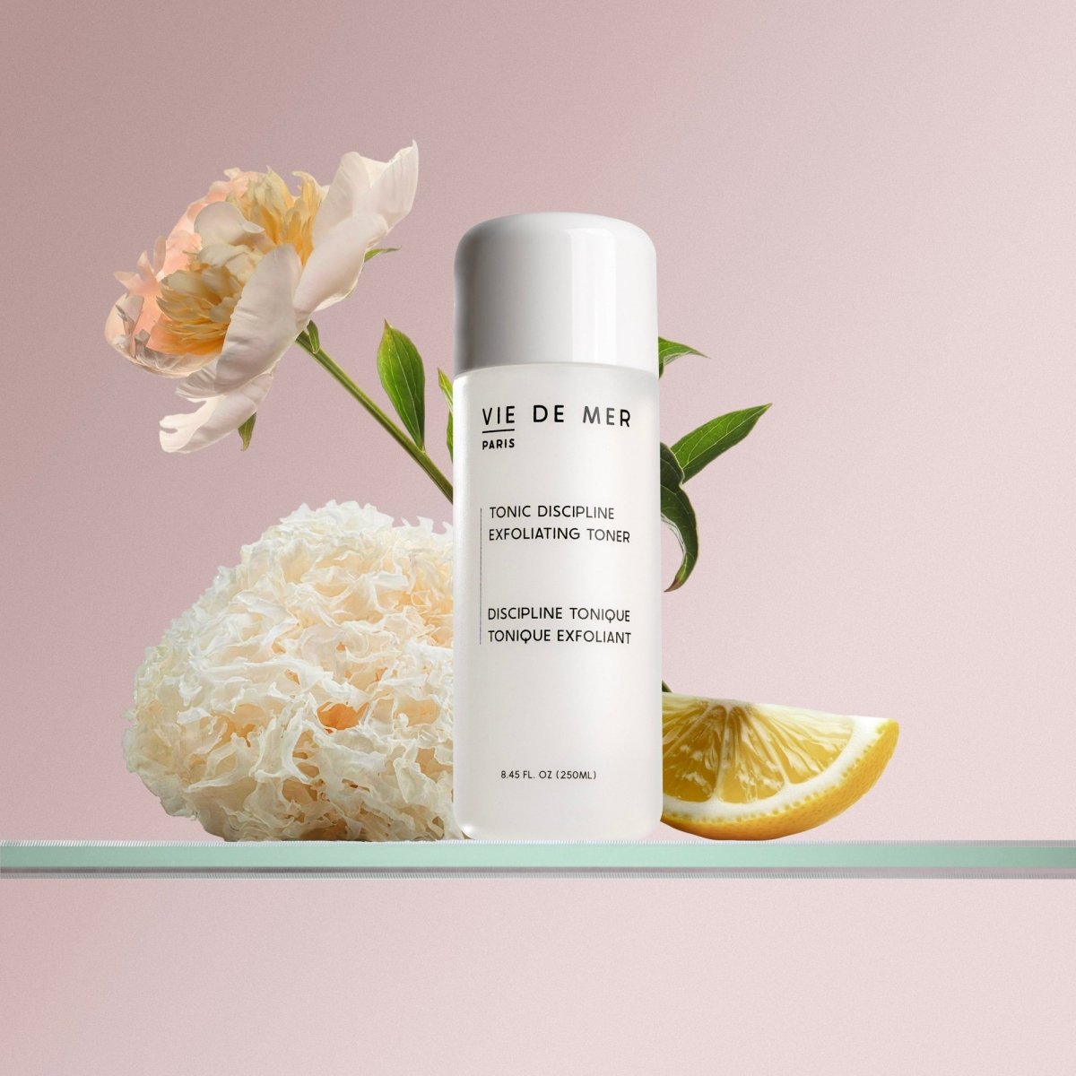 Vie de Mer Tonic Discipline