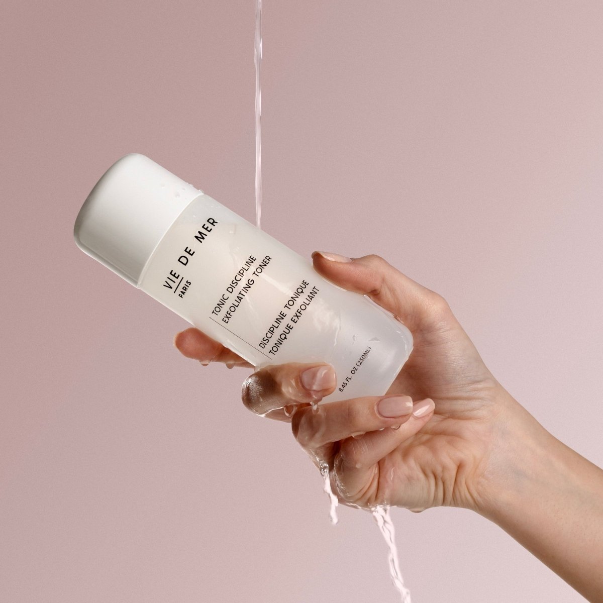 Vie de Mer Tonic Discipline