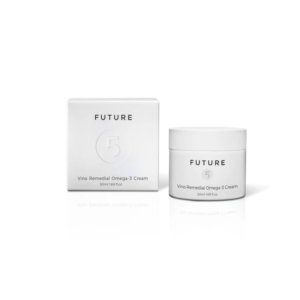 Vino Remedial Omega - 3 Cream - Future - Aida Bicaj