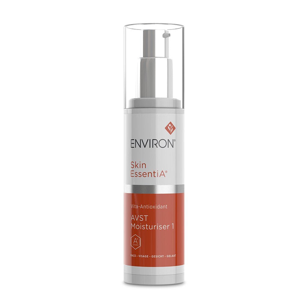 Vita - Antioxidant AVST Moisturizer 1 - Environ - Moisturizers - Aida Bicaj