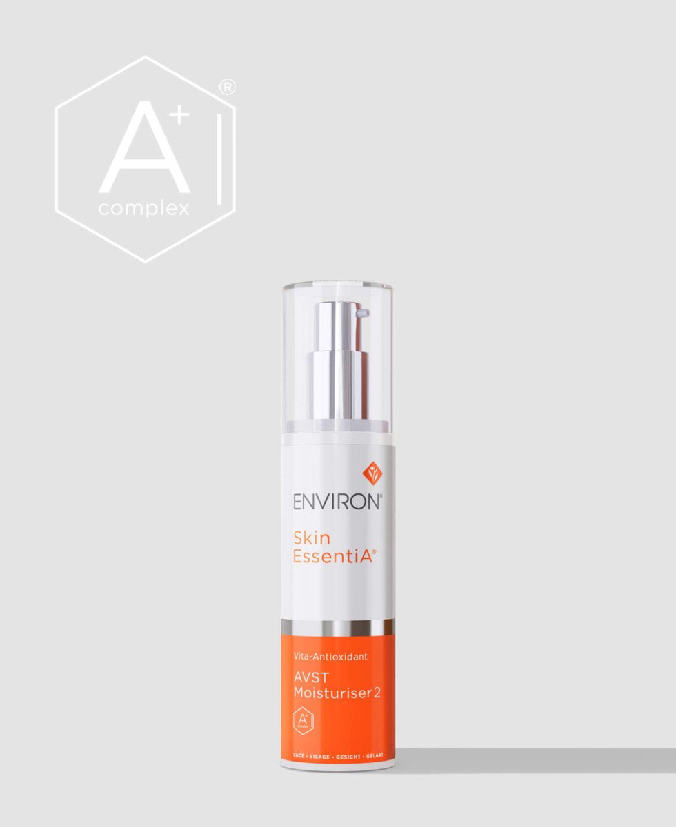 Vita - Antioxidant AVST Moisturizer 2 - Environ - Moisturizers - Aida Bicaj