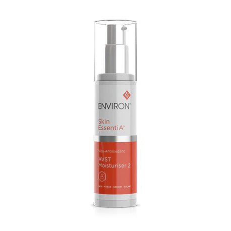 Vita - Antioxidant AVST Moisturizer 2 - Environ - Moisturizers - Aida Bicaj