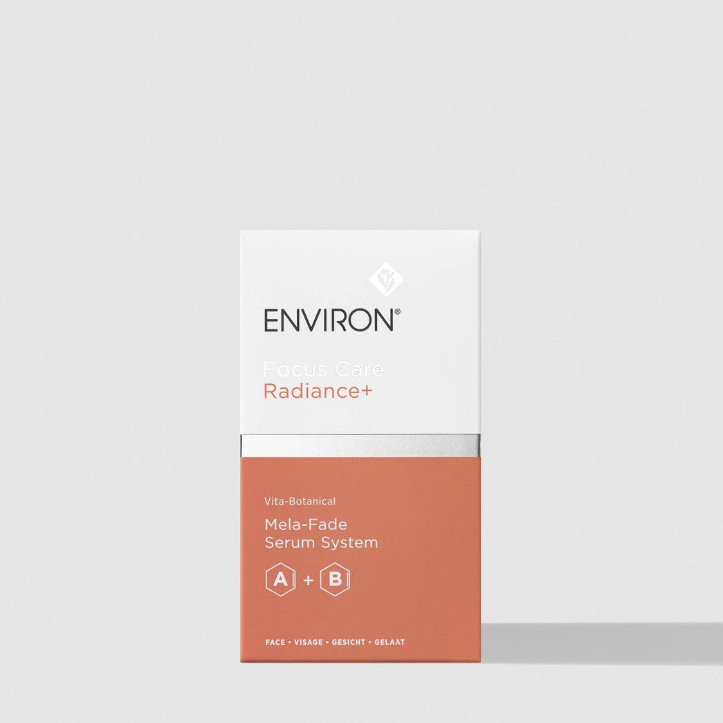 Vita Botanical Mela - Fade Serum A+B - Environ - Serums - Aida Bicaj