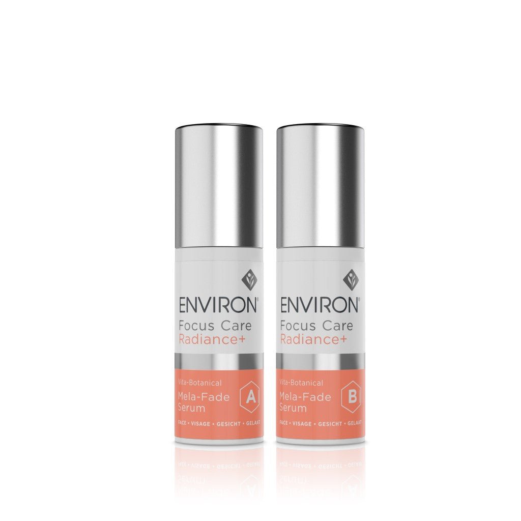 Vita Botanical Mela - Fade Serum A+B - Environ - Serums - Aida Bicaj