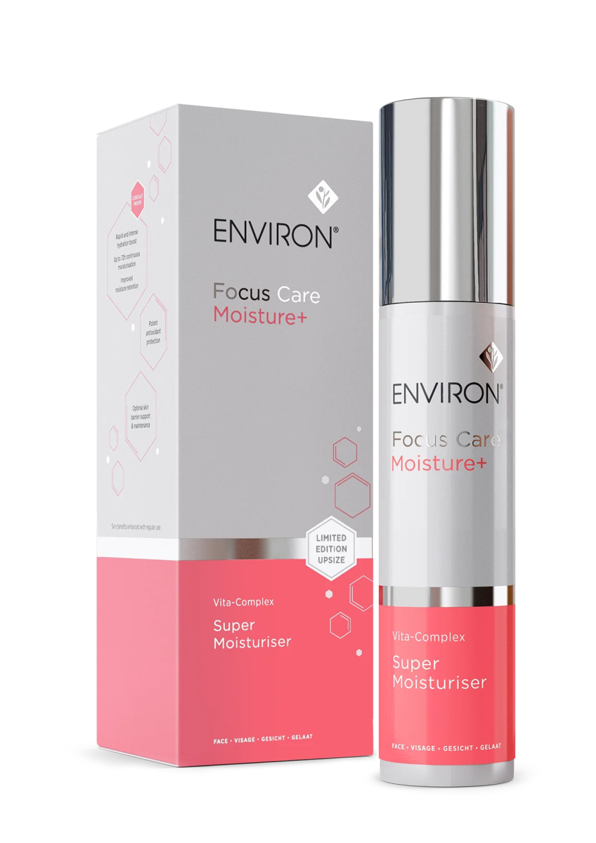 Vita - Complex Super Moisturiser - Environ - Moisturizers - Aida Bicaj
