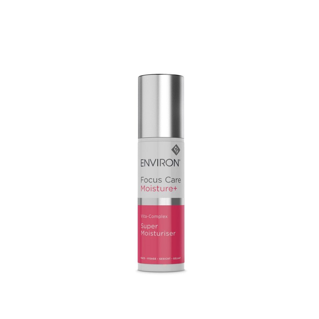Vita - Complex Super Moisturiser - Environ - Moisturizers - Aida Bicaj