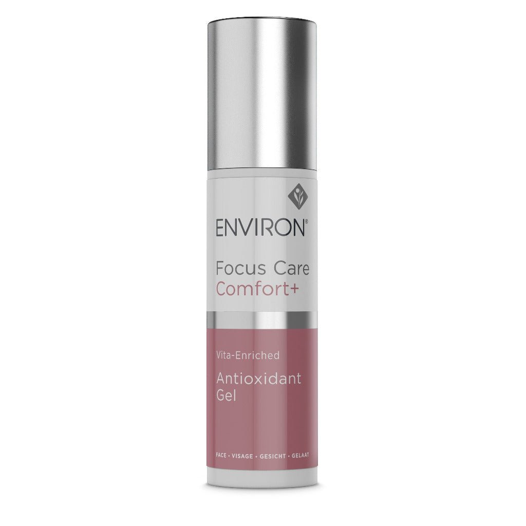 Vita - Enriched Antioxidant Gel - Environ - Lotions - Aida Bicaj