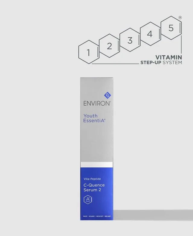 Vita-Peptide C-Quence Serum 2 | Environ | Serums | Aida Bicaj Vita-Peptide C-Quence Serum 2 | Environ | Serums | Aida Bicaj