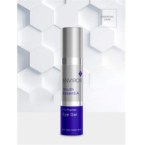 Vita-Peptide Eye Gel | Environ | Gels | Aida Bicaj