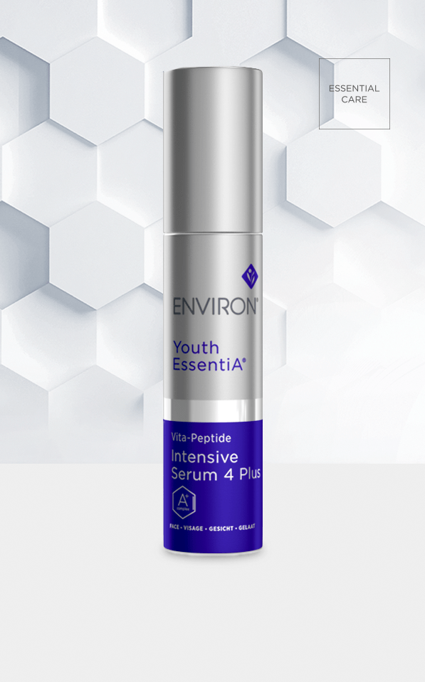 Vita - Peptide Intensive Serum 4 Plus - Environ - Serums - Aida Bicaj