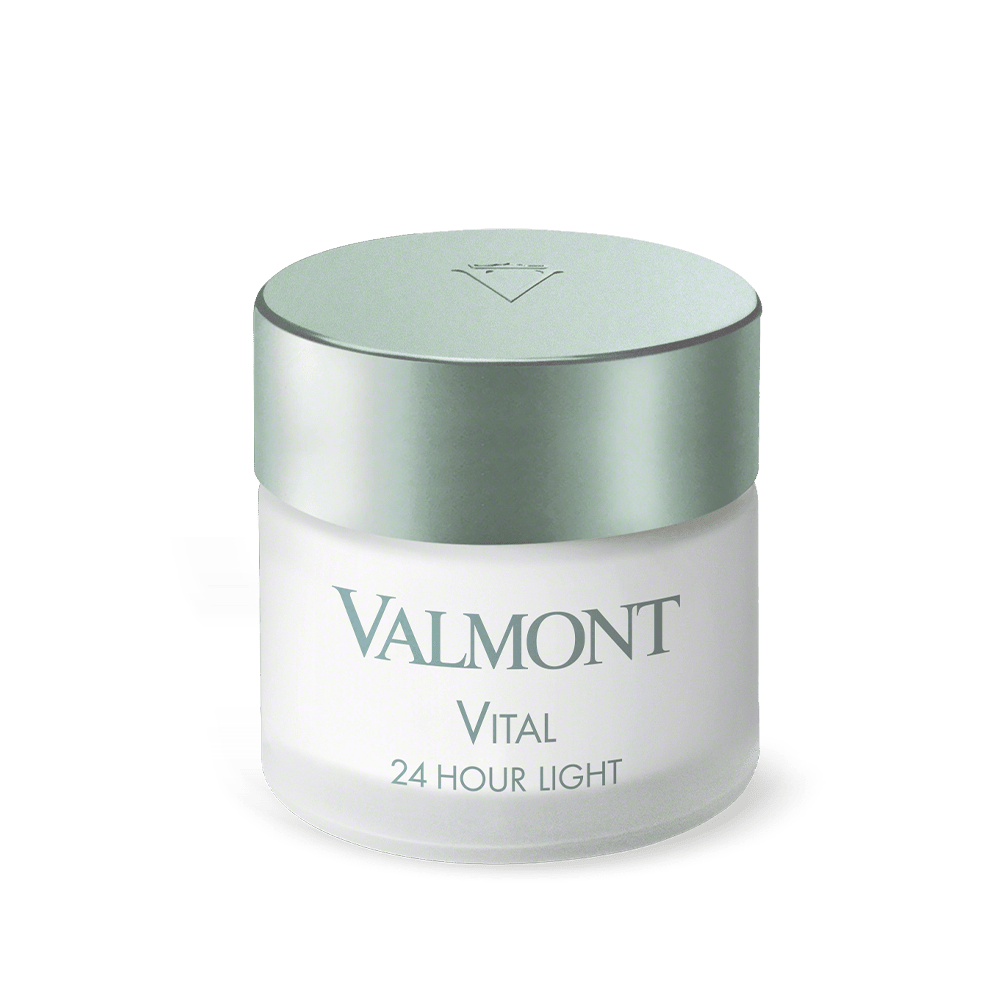 VITAL 24 HOUR LIGHT - Valmont - Creams - Aida Bicaj
