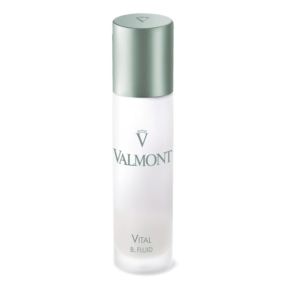 VITAL B. FLUID - valmont - Aida Bicaj