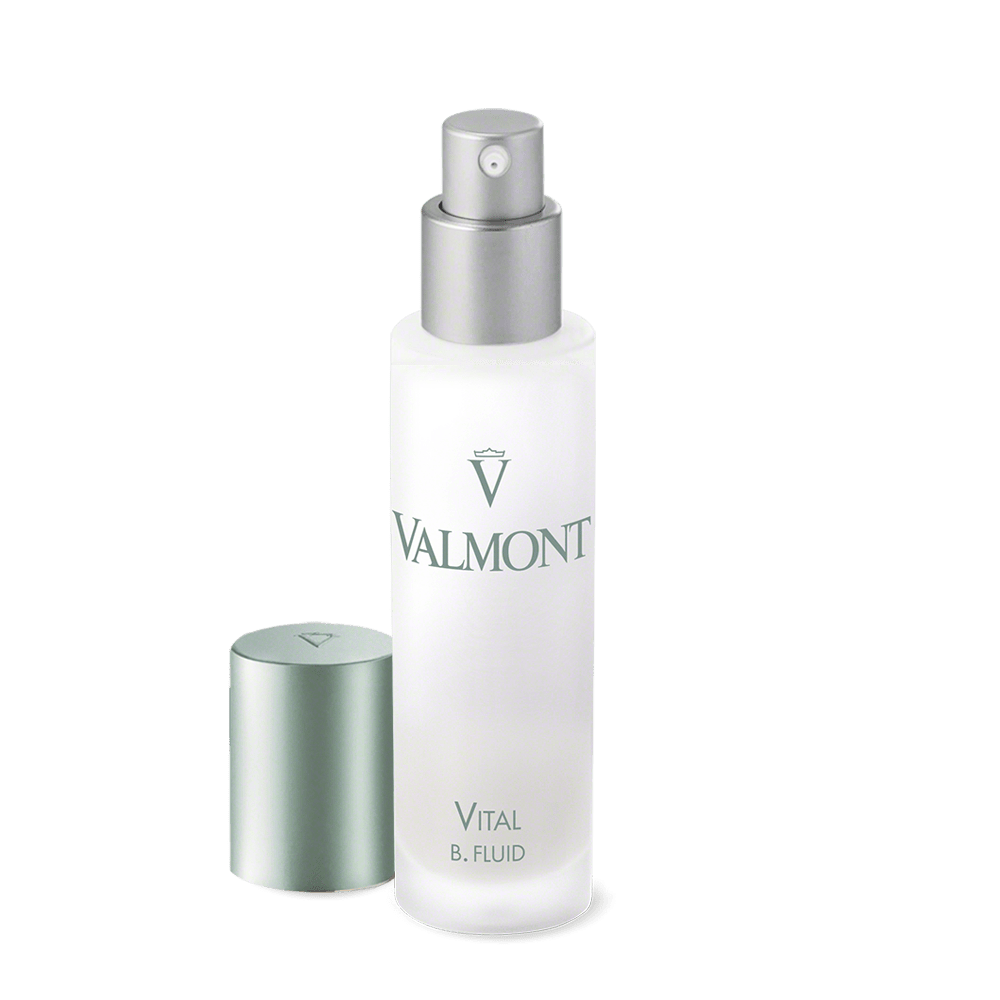 VITAL B. FLUID - Valmont - Creams - Aida Bicaj