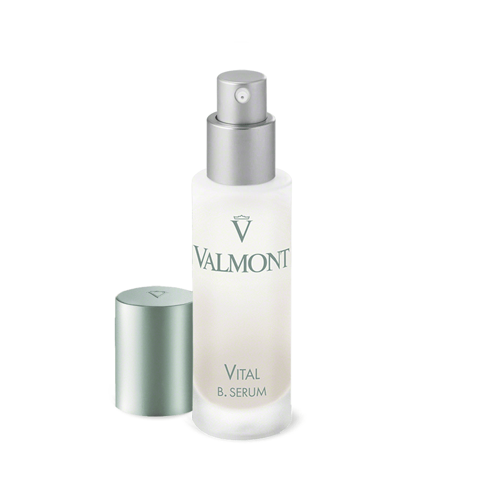 VITAL B. SERUM - Valmont - Serums - Aida Bicaj