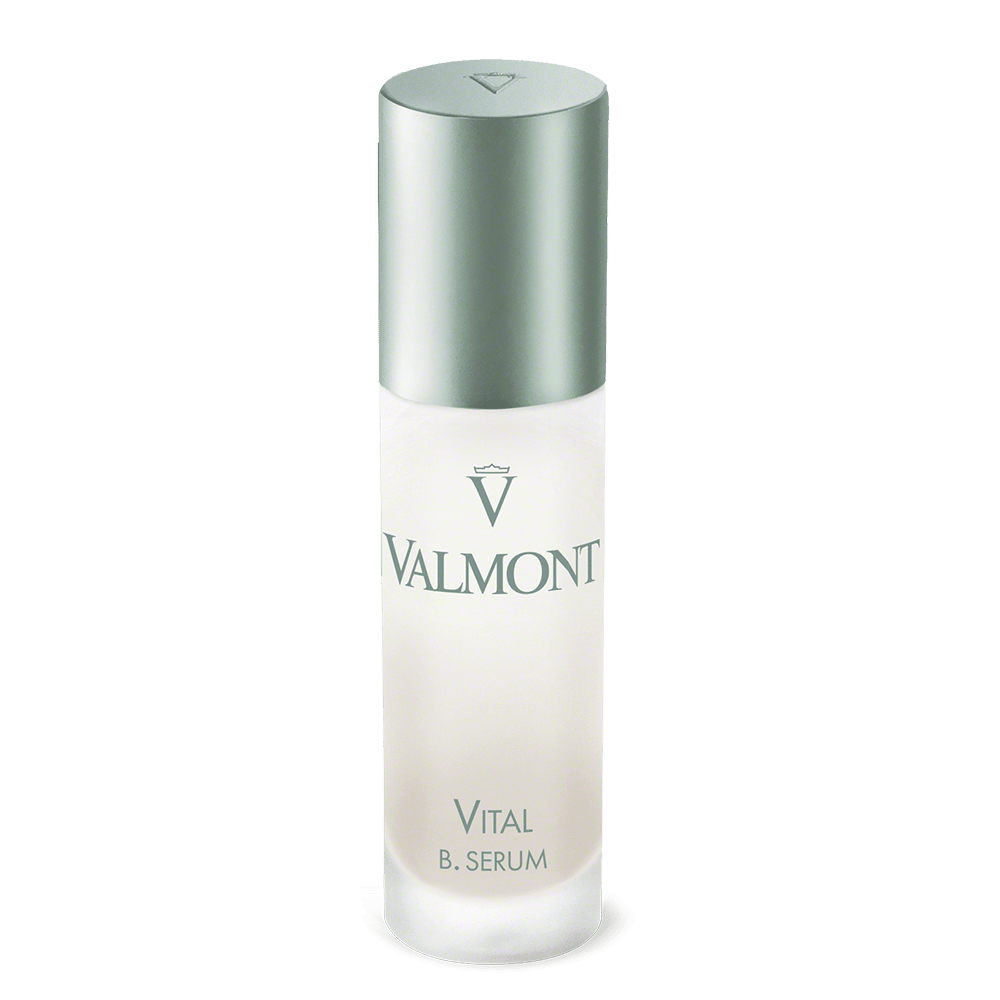 VITAL B. SERUM - Valmont - Aida Bicaj