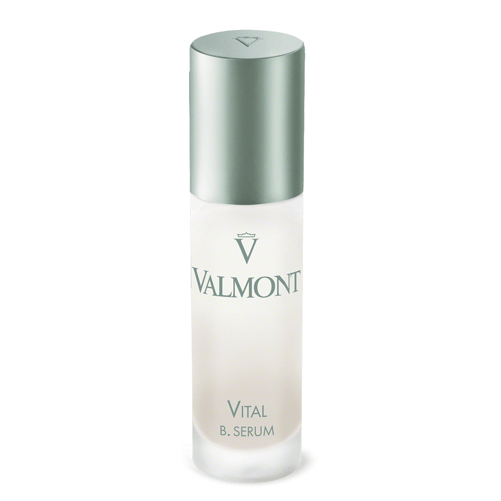VITAL B. SERUM - Valmont - Serums - Aida Bicaj