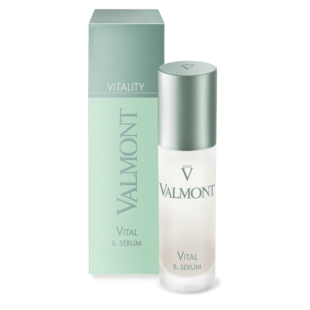 VITAL B. SERUM - Valmont - Serums - Aida Bicaj