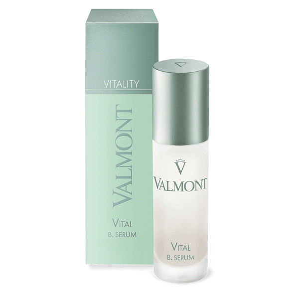 VITAL B. SERUM - Serums - Valmont - Aida Bicaj