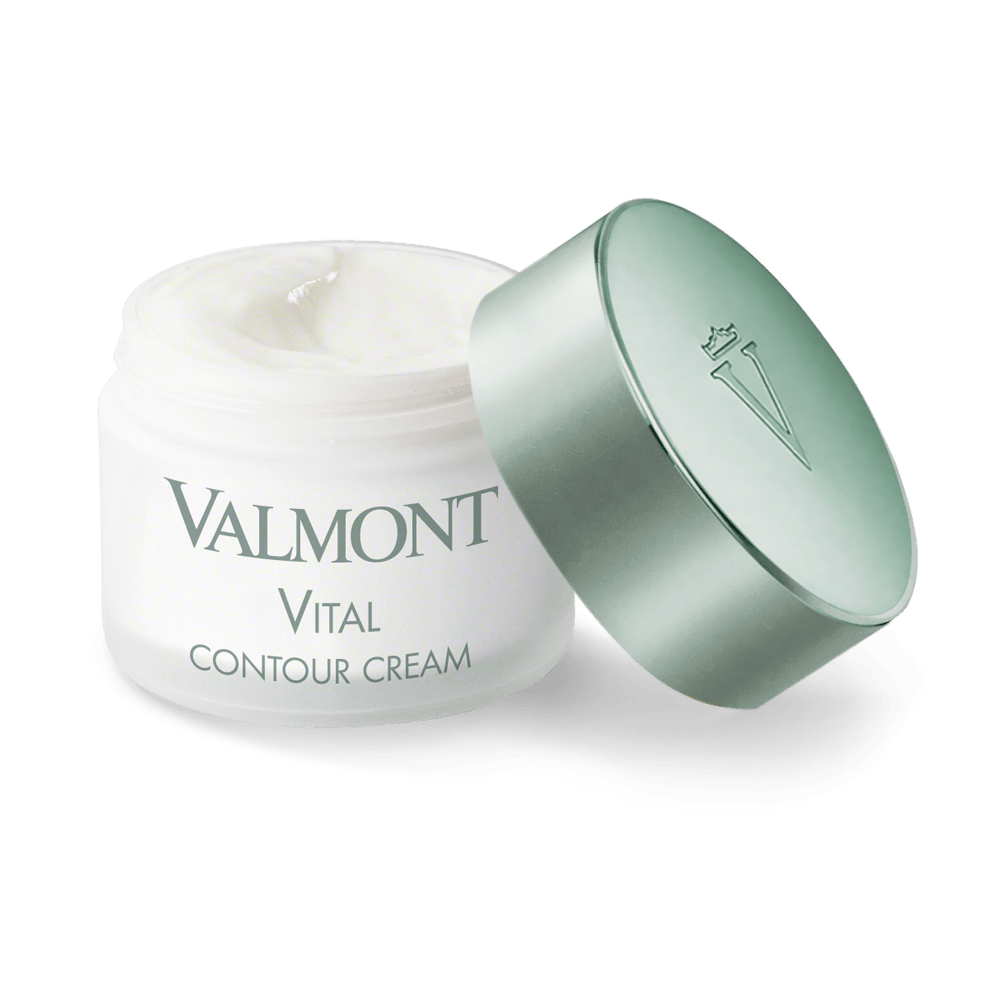VITAL CONTOUR CREAM - Valmont - Creams - Aida Bicaj