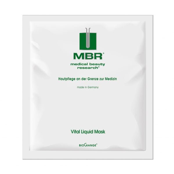 Vital Liquid Mask -MBR- Aida Bicaj