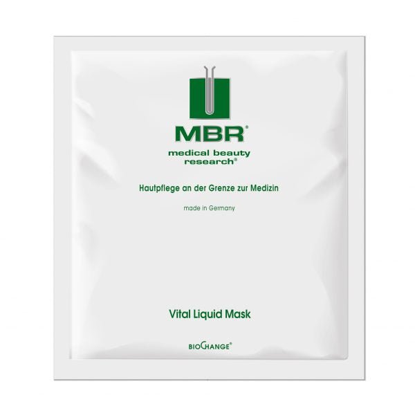 Vital Liquid Mask - MBR - Masks - Aida Bicaj