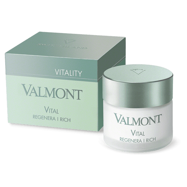 VITAL REGENERA I RICH - Creams - Valmont - Aida Bicaj