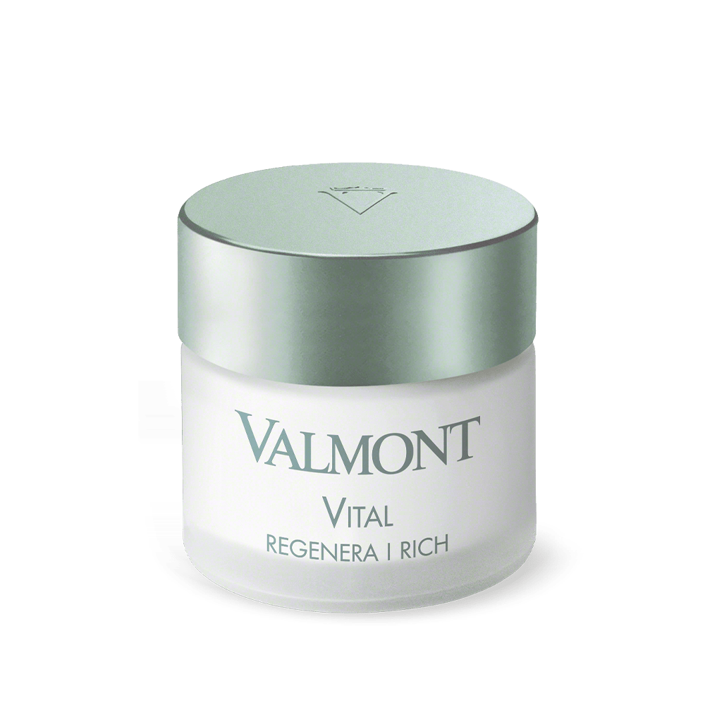 VITAL REGENERA I RICH | Valmont | Creams | Aida Bicaj VITAL REGENERA I RICH | Valmont | Creams | Aida Bicaj