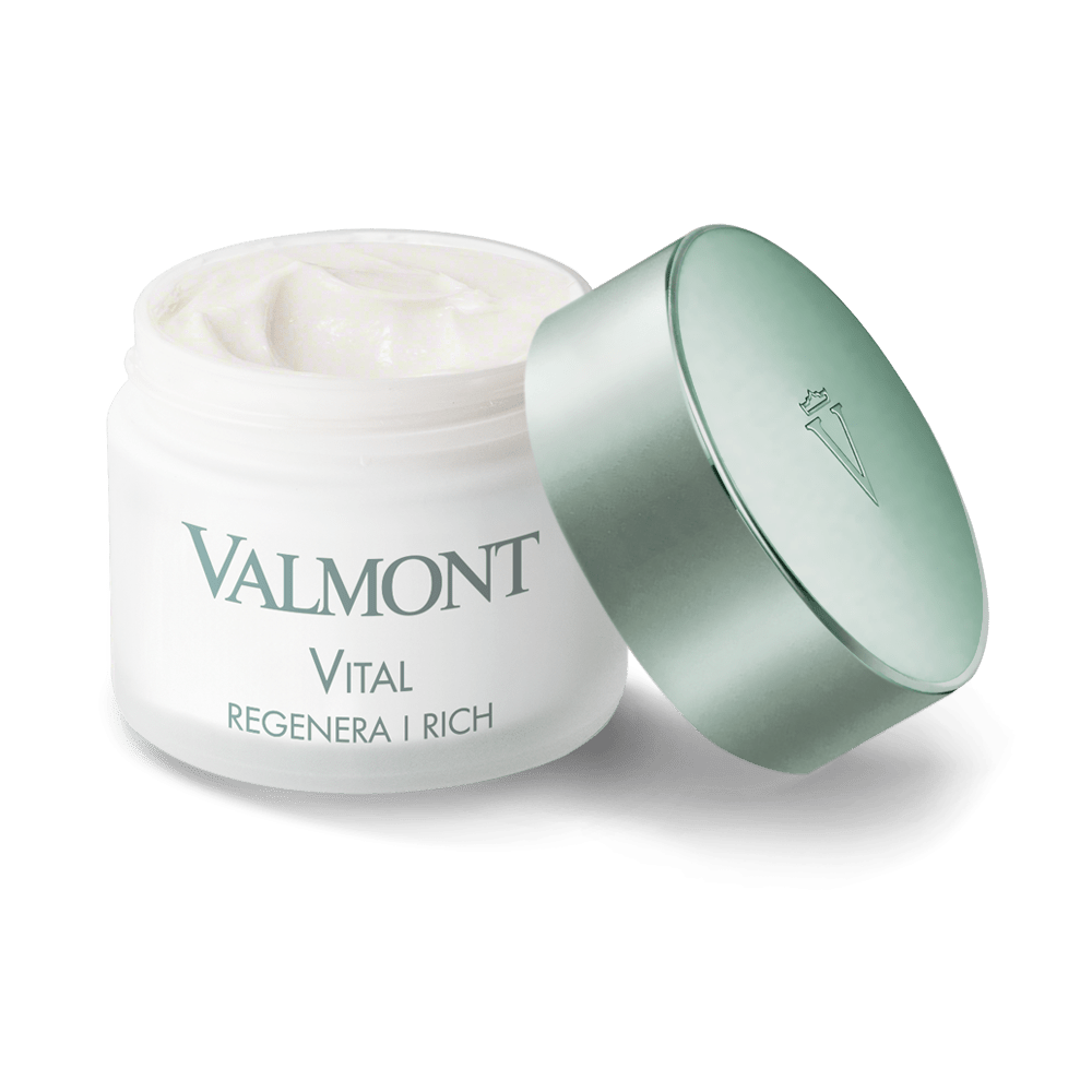 VITAL REGENERA I RICH - Valmont - Creams - Aida Bicaj