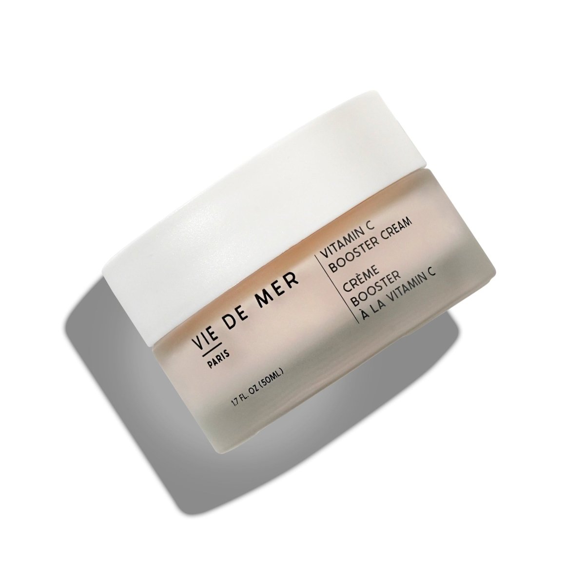 Vitamin C Booster Cream - Vie De Mer - Creams - Aida Bicaj