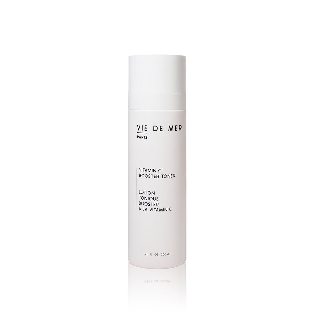 Vitamin C Booster Toner - Vie De Mer - Toners - Aida Bicaj