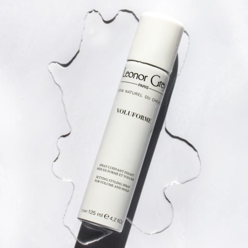 Voluforme - Leonor Greyl - Hair Treatments - Aida Bicaj