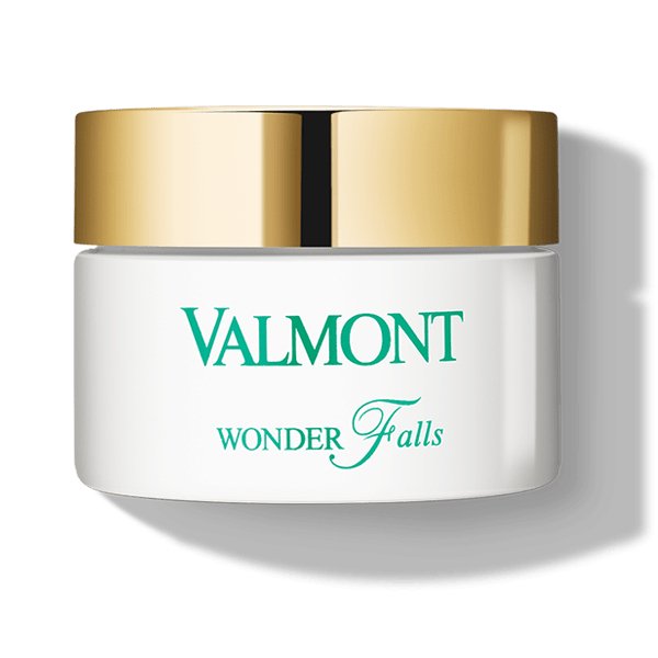 Wonder Falls - Valmont - Makeup Remover - Aida Bicaj