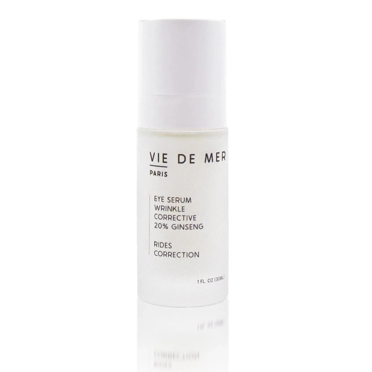 Wrinkle Corrective Eye Serum - Vie De Mer - Serums - Aida Bicaj