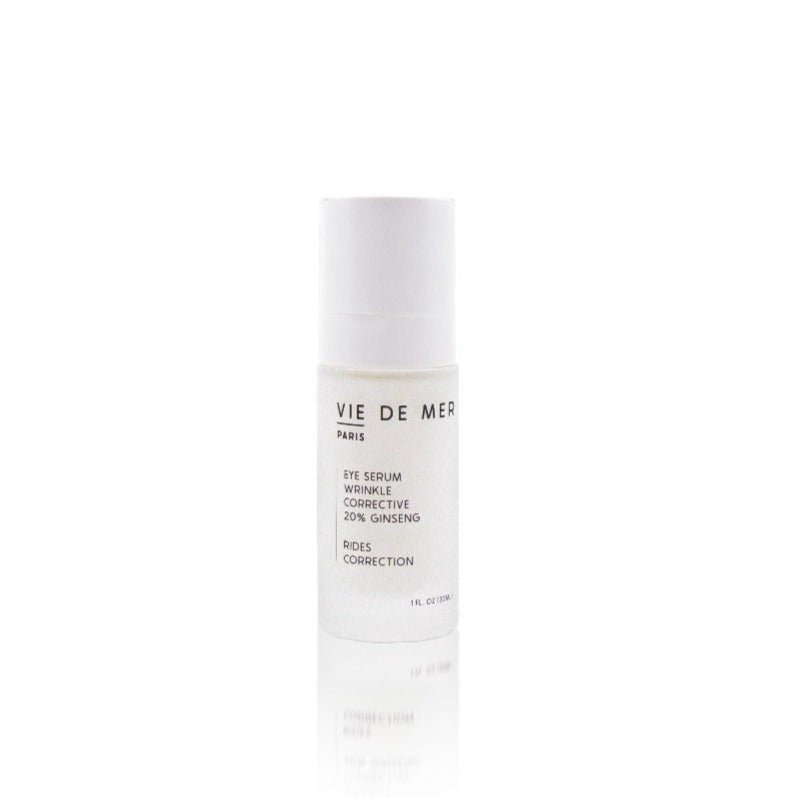 Wrinkle-Free Eye Serum - #product_size# - Vie De Mer - Aida Bicaj