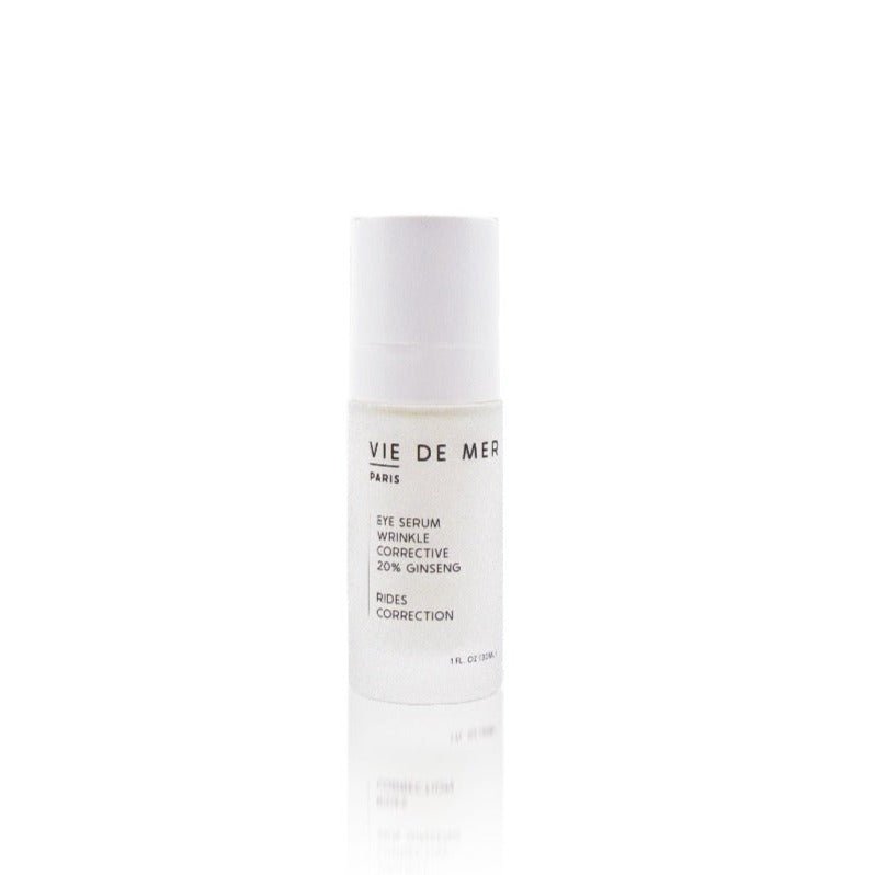 Wrinkle Corrective Eye Serum - Vie De Mer - Serums - Aida Bicaj