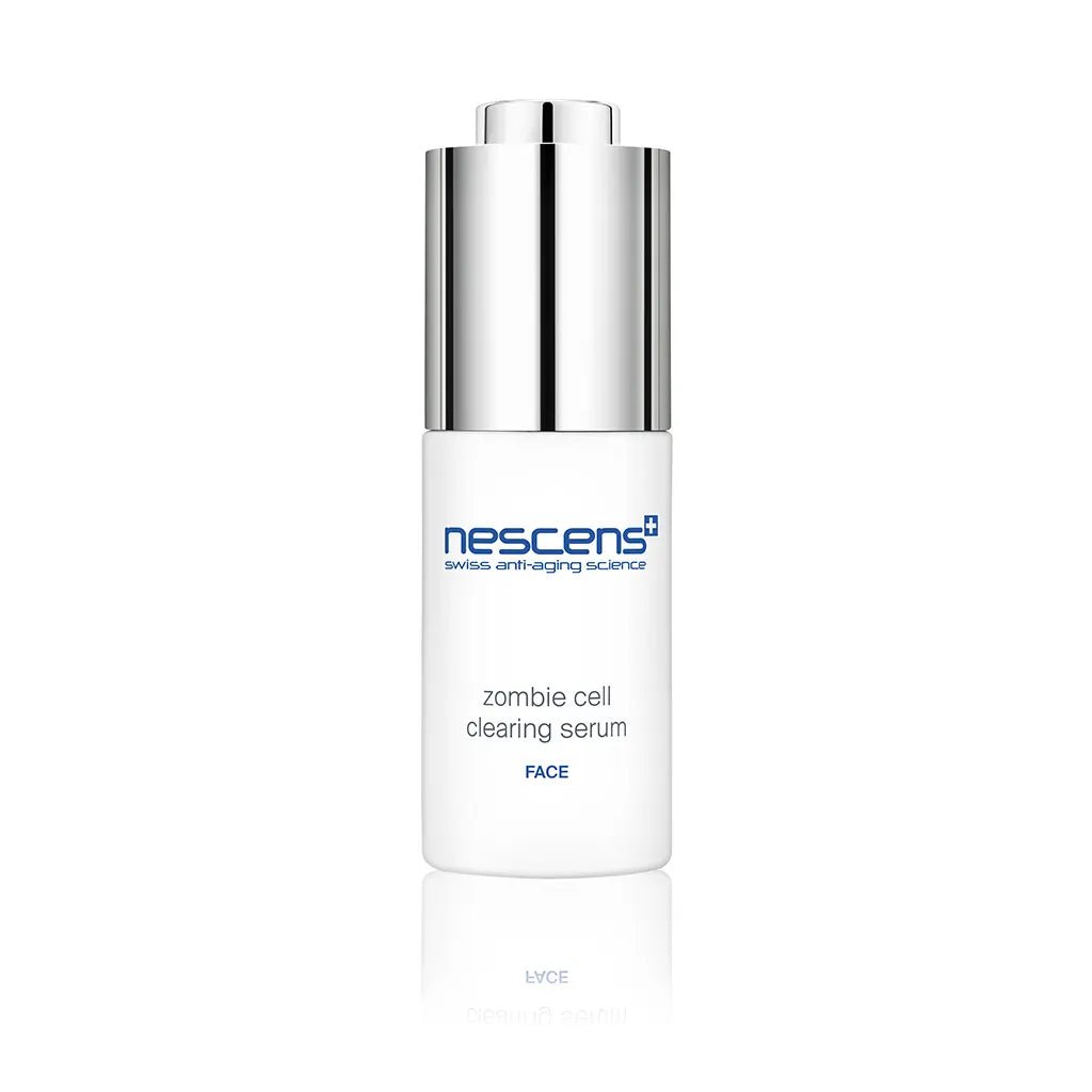Zombie cell clearing serum - #product_size# - Nescens - Aida Bicaj