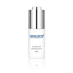 Zombie Cell Clearing Serum - Serums - Nescens - Aida Bicaj