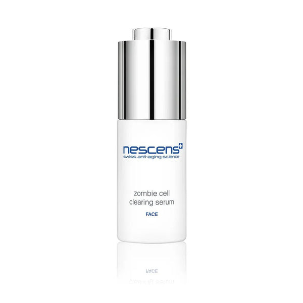 Zombie Cell Clearing Serum - Serums - Nescens - Aida Bicaj