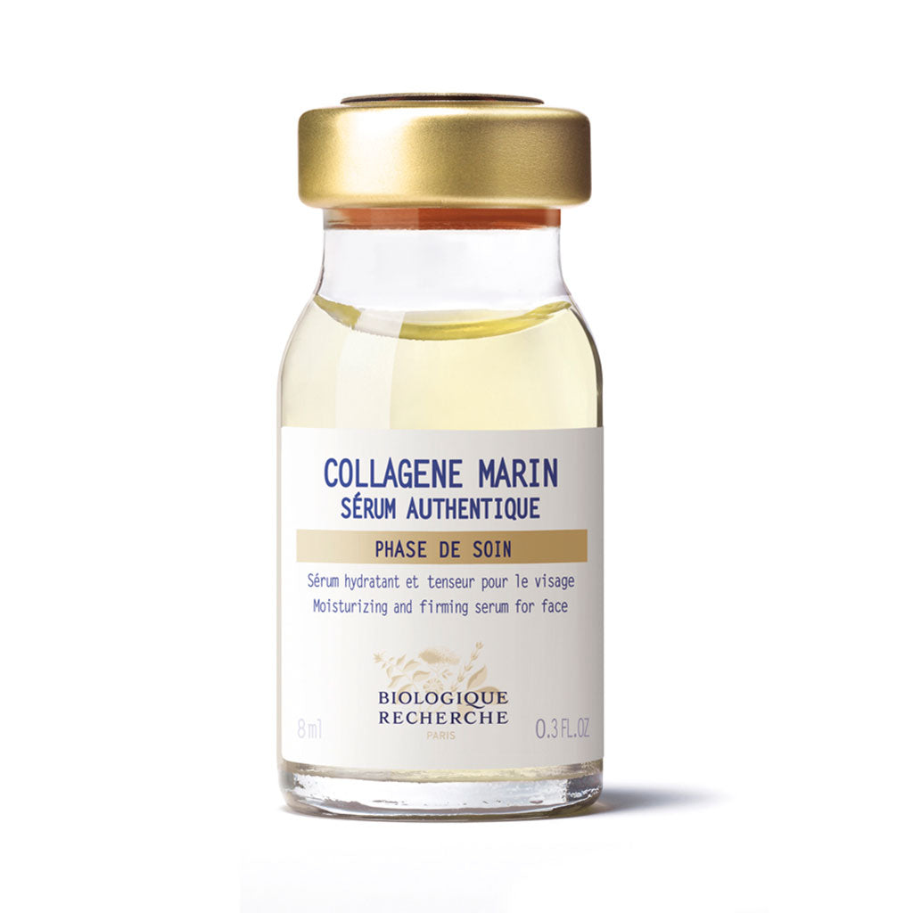 Collagene Marin Serum Authentique 0.3 FL. Oz. - Biologique Recherche