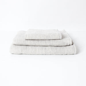 Morihata Towels - Set of 3